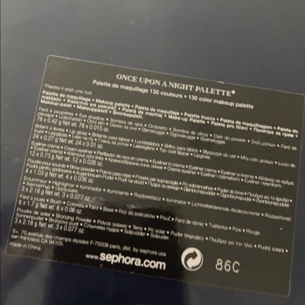 I have it i only used it  bearly used 1 time its like new!